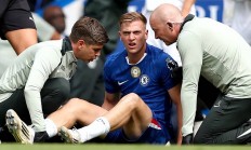 切尔西客场不敌对手，遗憾失分