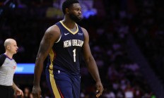 B体育登录入口-包含鹈鹕战胜篮网：英格拉姆关键时刻的表现帮助球队逆转的词条