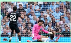 B体育官方-热刺抢先夺冠争夺战，瓜迪奥拉现身的简单介绍