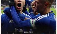 B体育电竞-热刺主场不敌，遭遇赛季首场失利