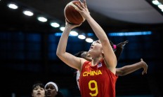 B体育app下载-意大利女篮力克希腊，成功挺进世界杯八强