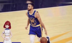 B体育培训-勇士主帅感慨库里领衔的狂犬军团：永远是对手的噩梦