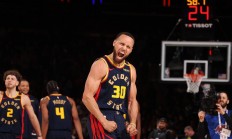 B体育平台-美国NBA总决赛揭幕火箭战勇士