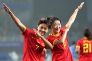 B体育网页版入口-关于球场上的风云：女足队队员高水平表现让人惊艳的信息
