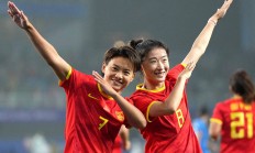 B体育网页版入口-关于球场上的风云：女足队队员高水平表现让人惊艳的信息