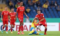 B体育app下载-关于桑乔破门，毕尔巴鄂主场击败奥萨苏纳的信息