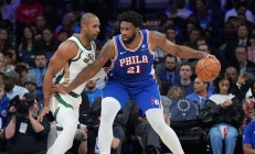 B体育直播-76人遭遇五连败，恩比德发力带队冲出低谷的简单介绍