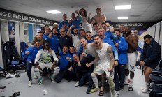 B体育网页版入口-拉齐奥主场强势，欧冠资格前途堪忧