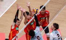B体育直播-阿尔及利亚队国际赛竞技激烈