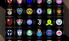 B体育网页版-足球赛事中的角逐之战，实力对比明显