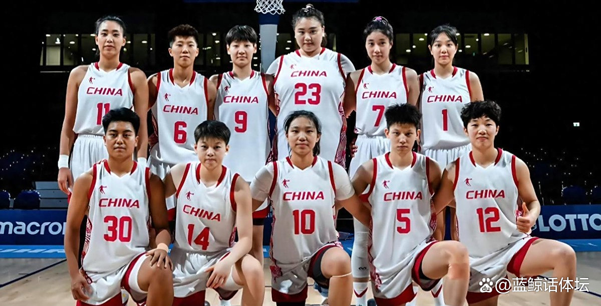 日本女篮击败法国，闯入奥运四强