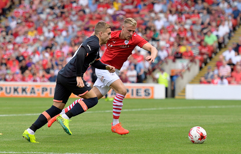 杜塞尔多夫球员合练状态良好，备战接下来比赛的简单介绍