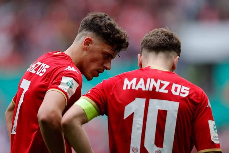 法兰克福不敌美因茨,客场遭遇失利的简单介绍 法兰克福不敌美因茨,客场遭遇失利的简单介绍