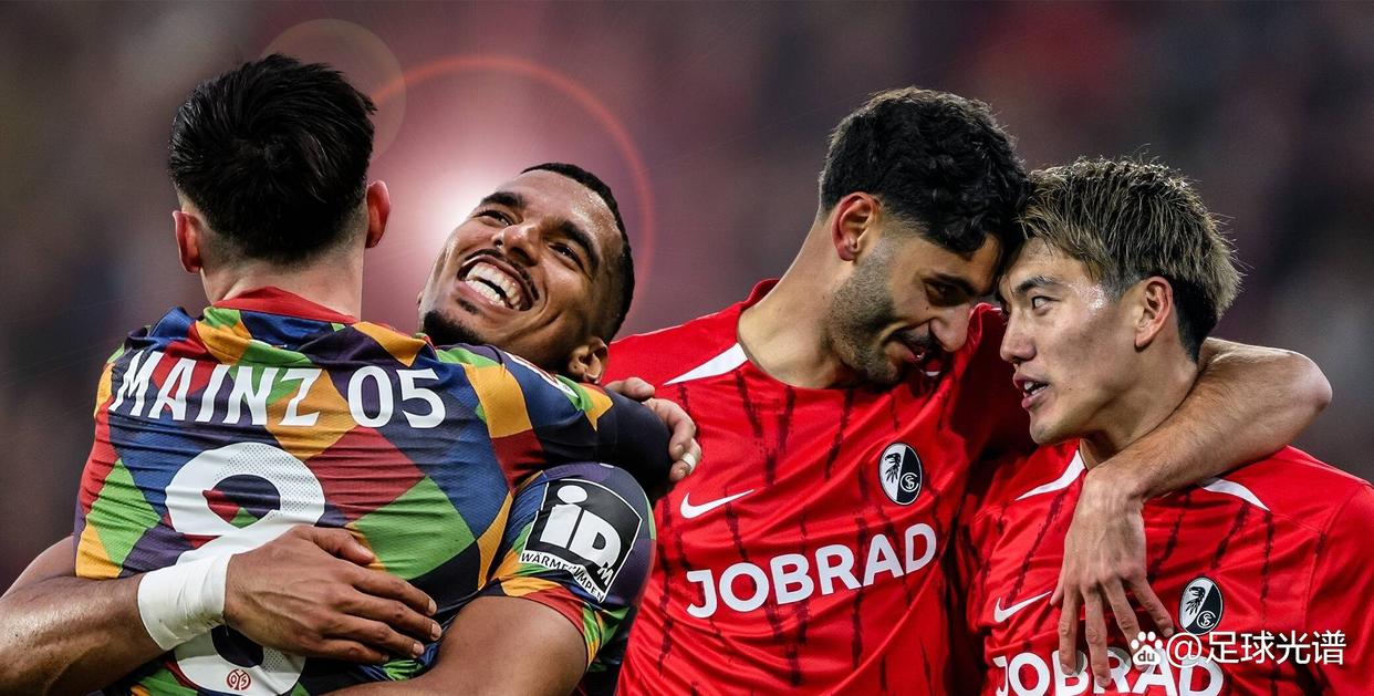 法兰克福不敌美因茨,客场遭遇失利的简单介绍 法兰克福不敌美因茨,客场遭遇失利的简单介绍