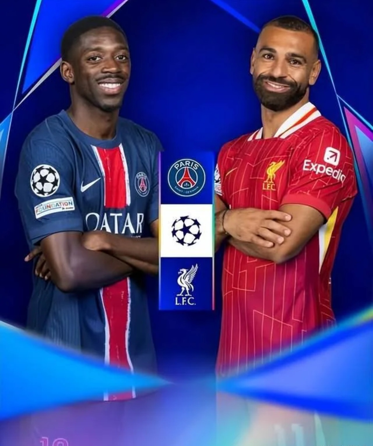 关于巴黎豪取胜利！豪门客场暴击对手的信息