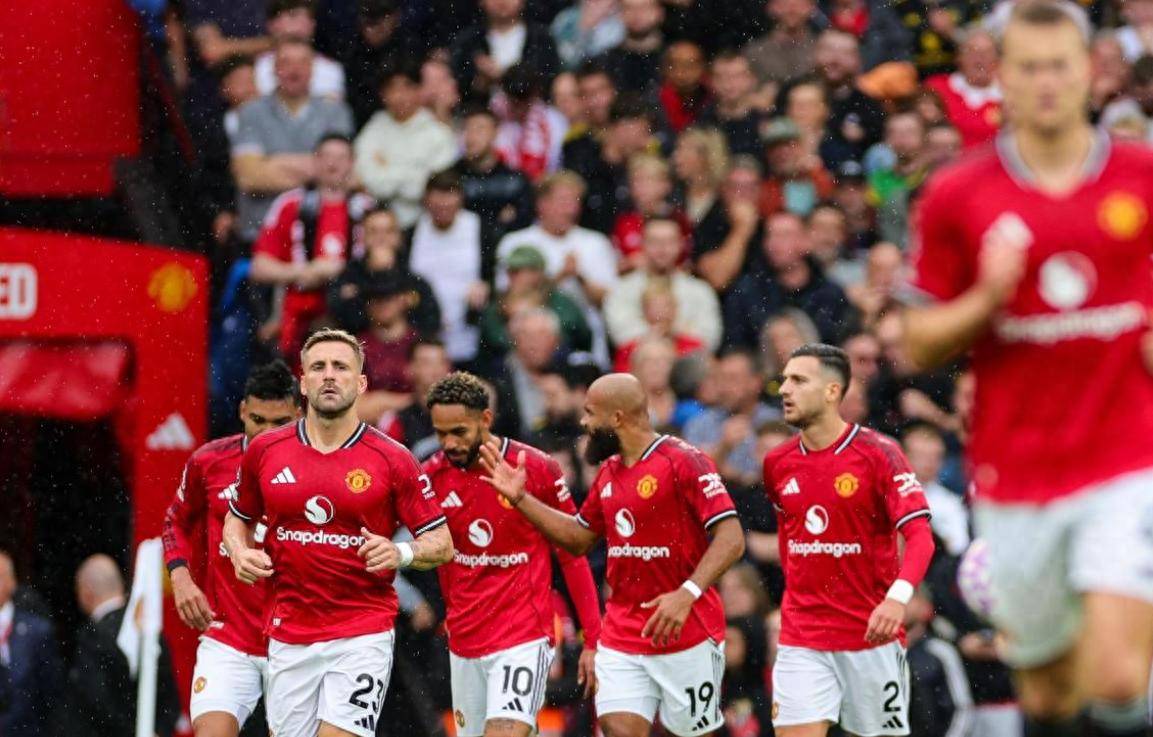 关于曼联迎来胜利良机，曼联主教练积极制定备战方案备战下一轮比赛的信息