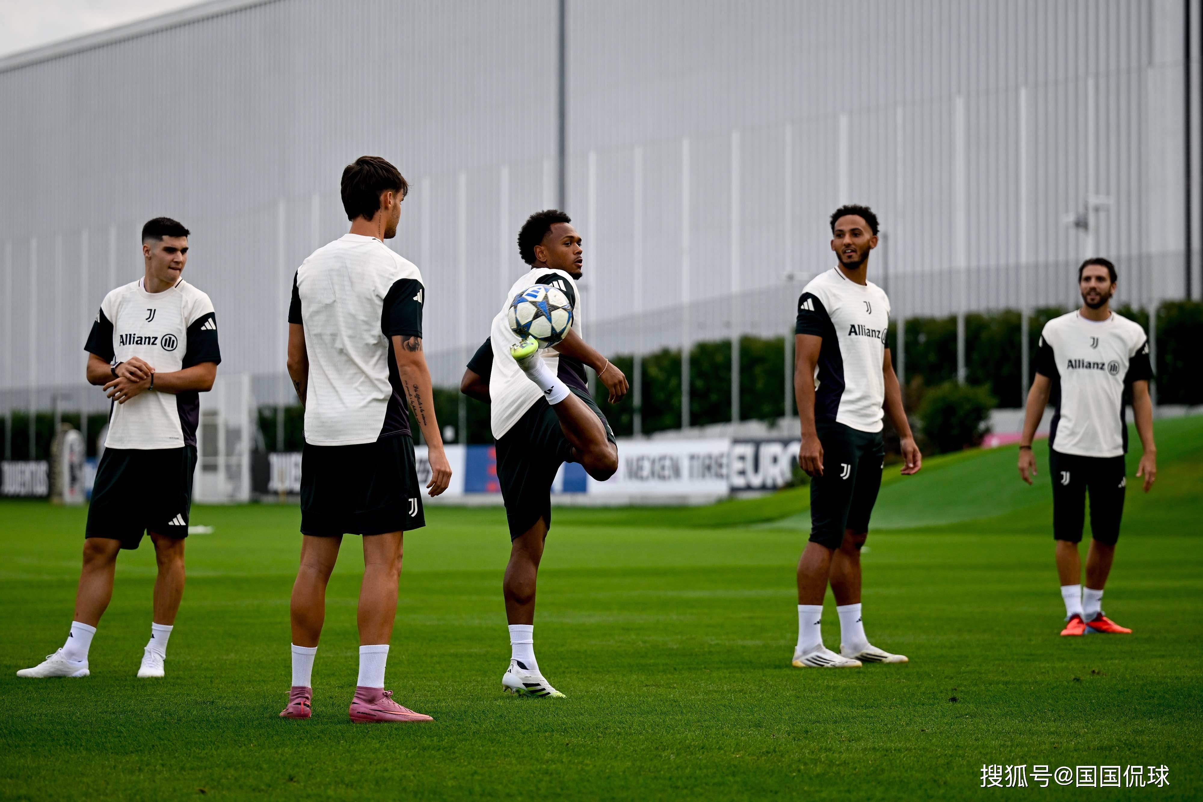 尤文图斯签下新疆年轻球员，引发意甲球迷热议