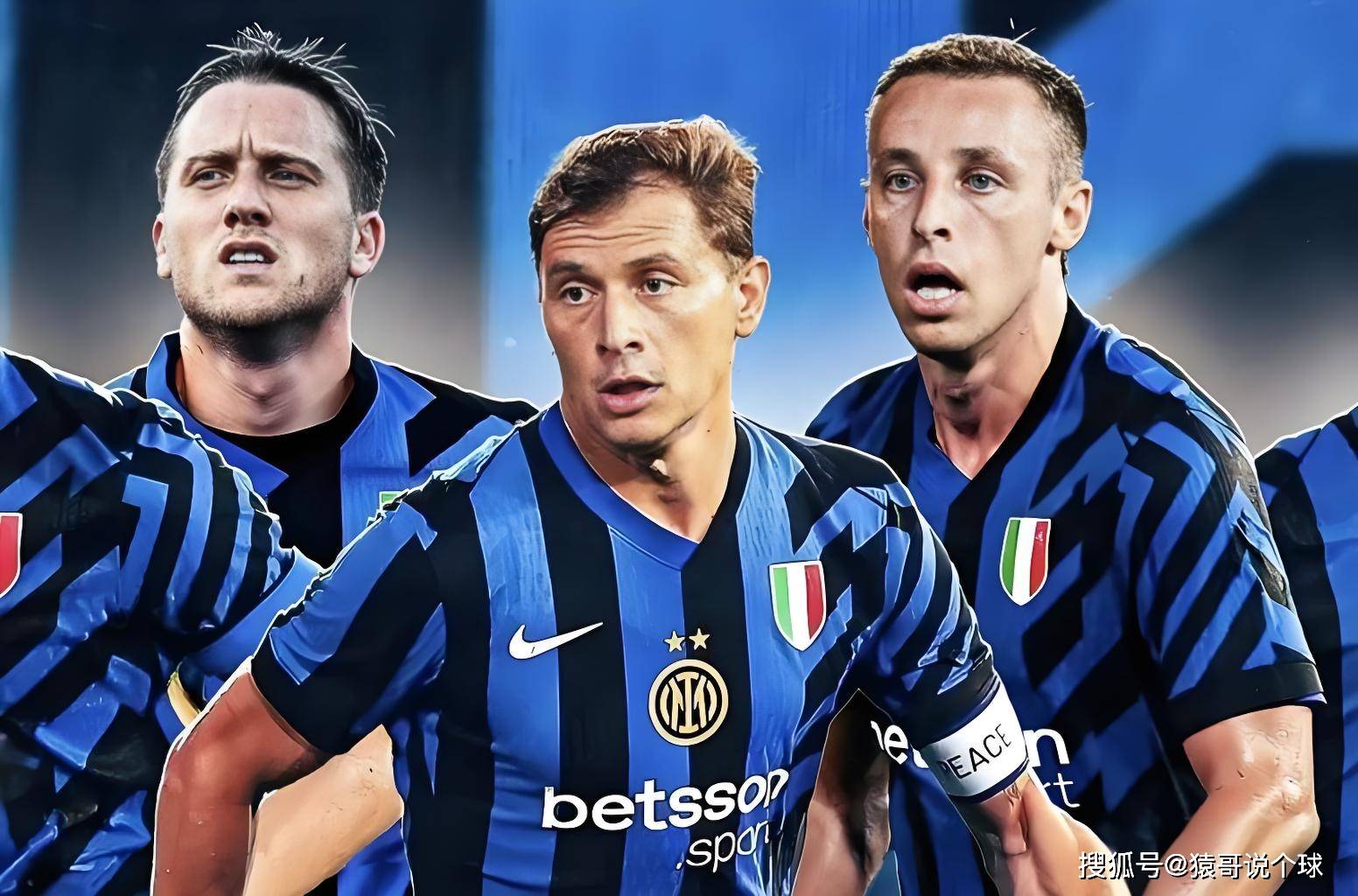 国际米兰新赛季预定目标：重返欧冠，力拼意甲前四的简单介绍