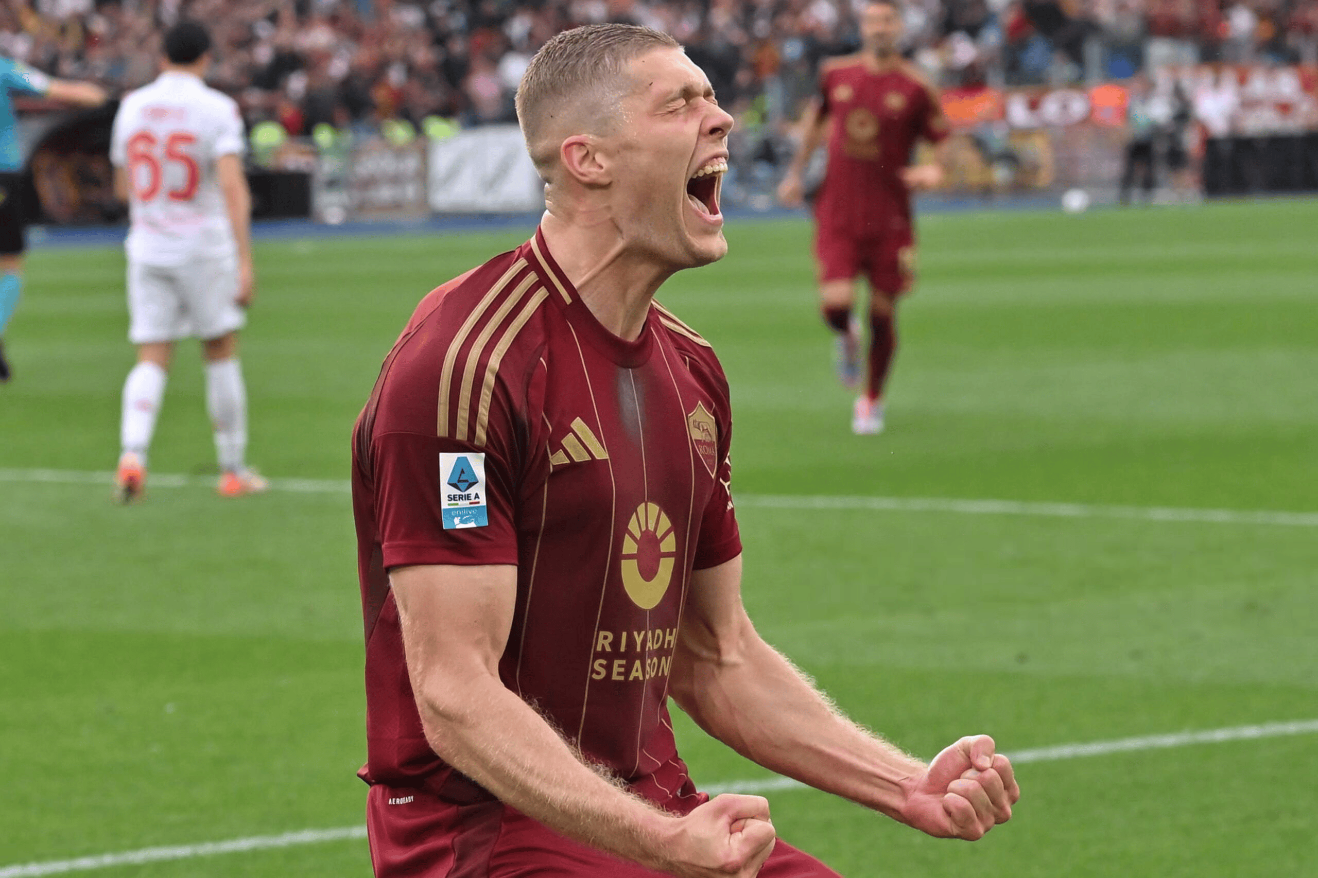 AC米兰即将完成新前锋签约,B队锋线近期或将实现强化的简单介绍 AC米兰即将完成新前锋签约,B队锋线近期或将实现强化的简单介绍