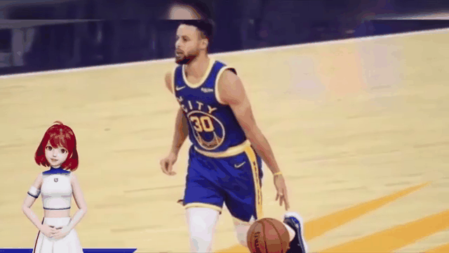 勇士主帅感慨库里领衔的狂犬军团:永远是对手的噩梦 勇士主帅感慨库里领衔的狂犬军团:永远是对手的噩梦