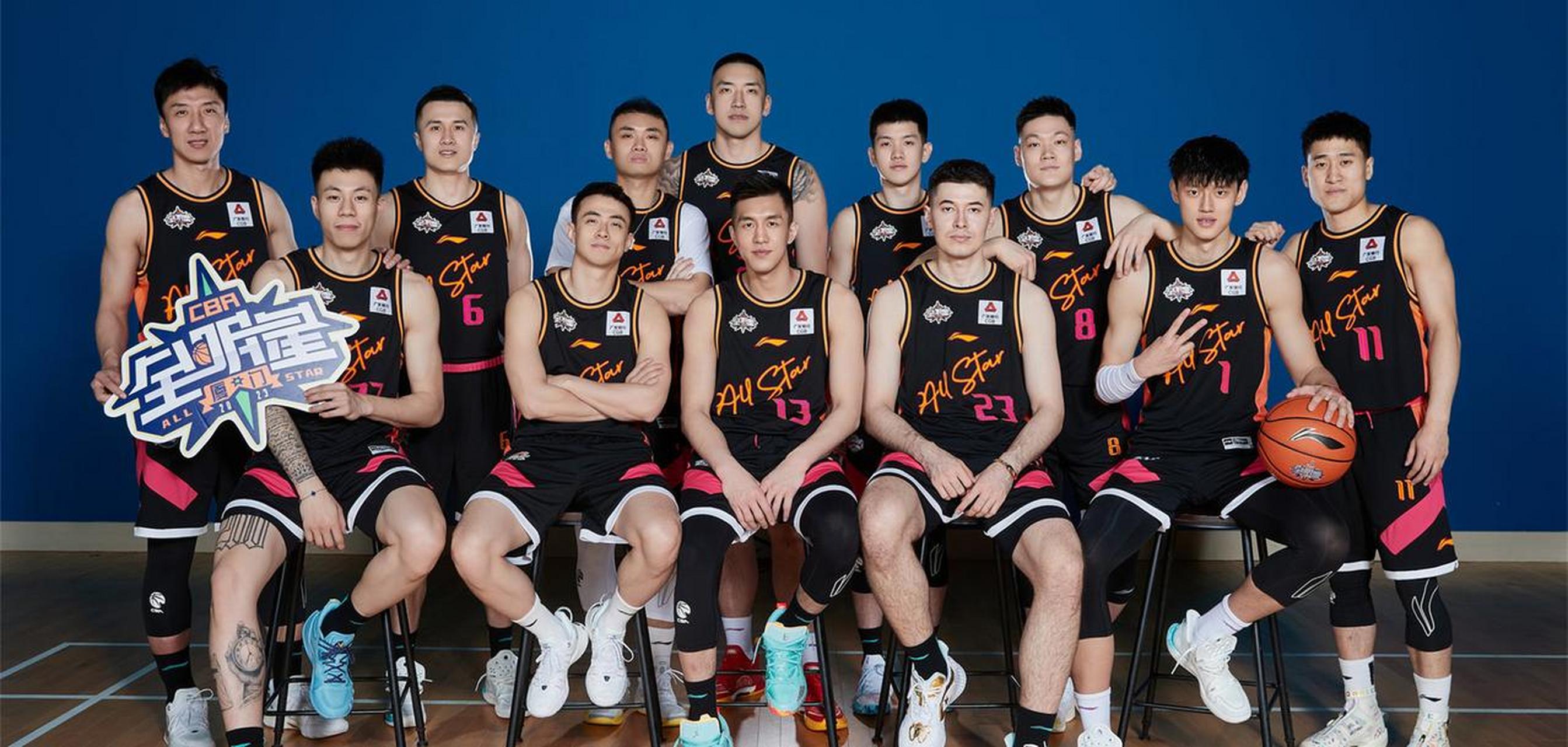 2023-24赛季CBA联赛即将开幕!多支豪强队伍完成引援备战的简单介绍 2023-24赛季CBA联赛即将开幕!多支豪强队伍完成引援备战的简单介绍