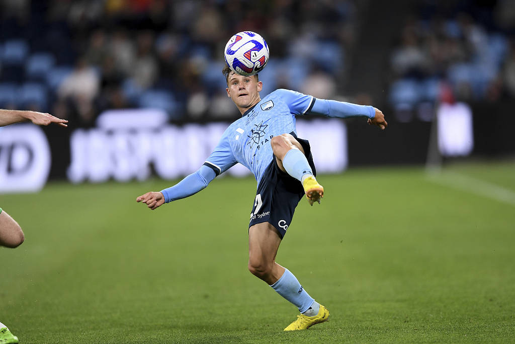 澳大利亚队在关键比赛中取得惊人胜利