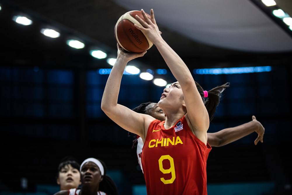 意大利女篮力克希腊,成功挺进世界杯八强 意大利女篮力克希腊,成功挺进世界杯八强