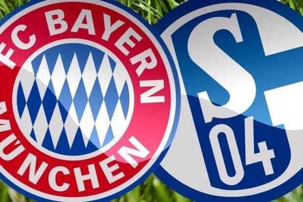 沙尔克04悲情德甲征程：连战败！球迷忧心球队前景。的简单介绍