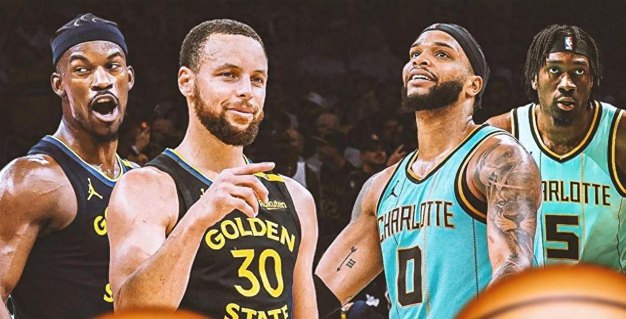 热火惨败黄蜂，遭遇三连败