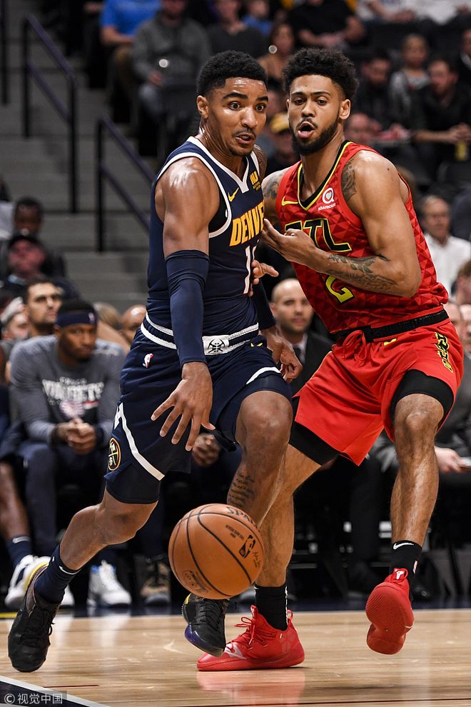 猛龙负于老鹰,吞下三连败的简单介绍 猛龙负于老鹰,吞下三连败的简单介绍