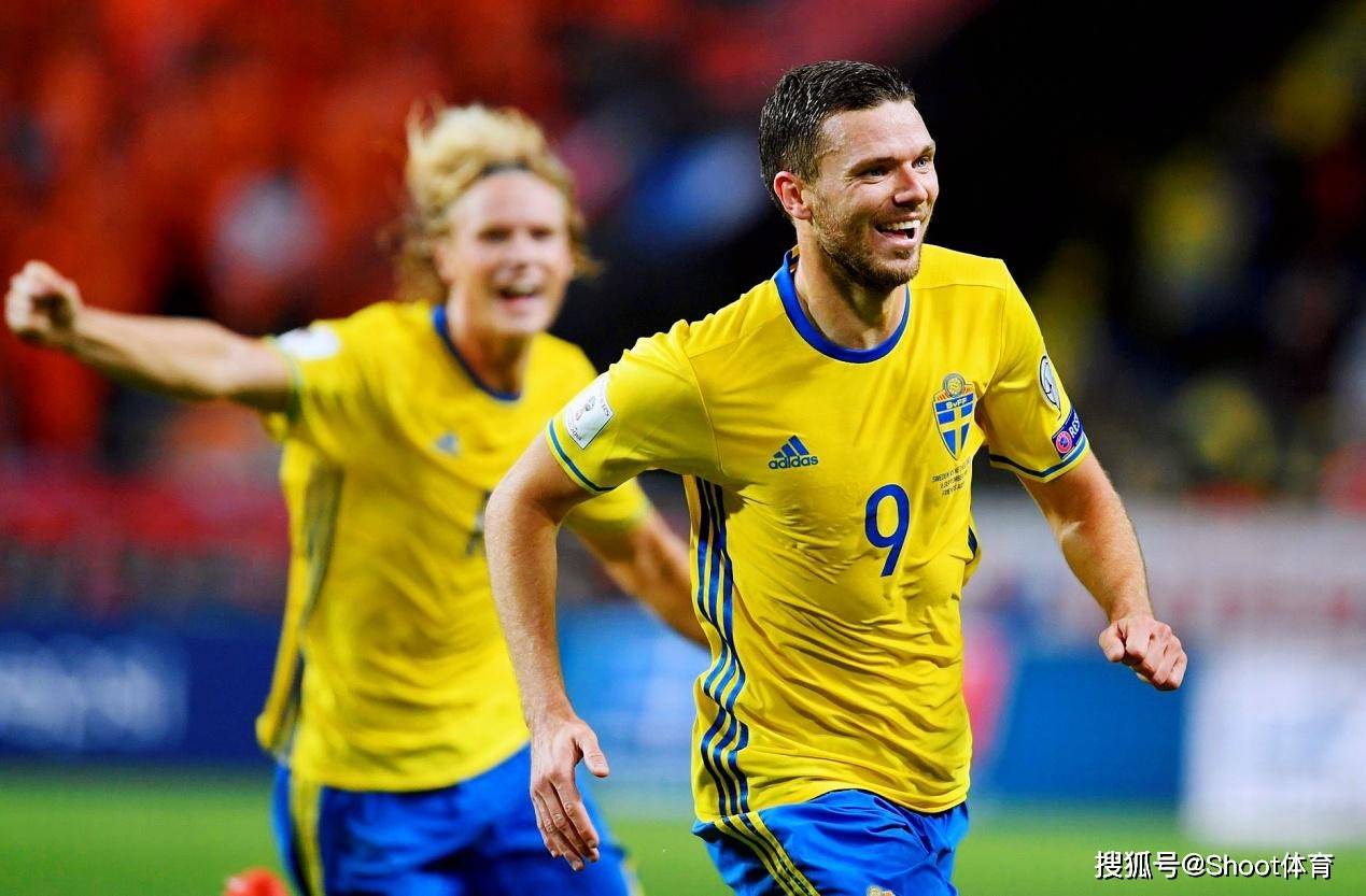 瑞典vs.丹麦，两队争夺最后一个晋级名额的简单介绍