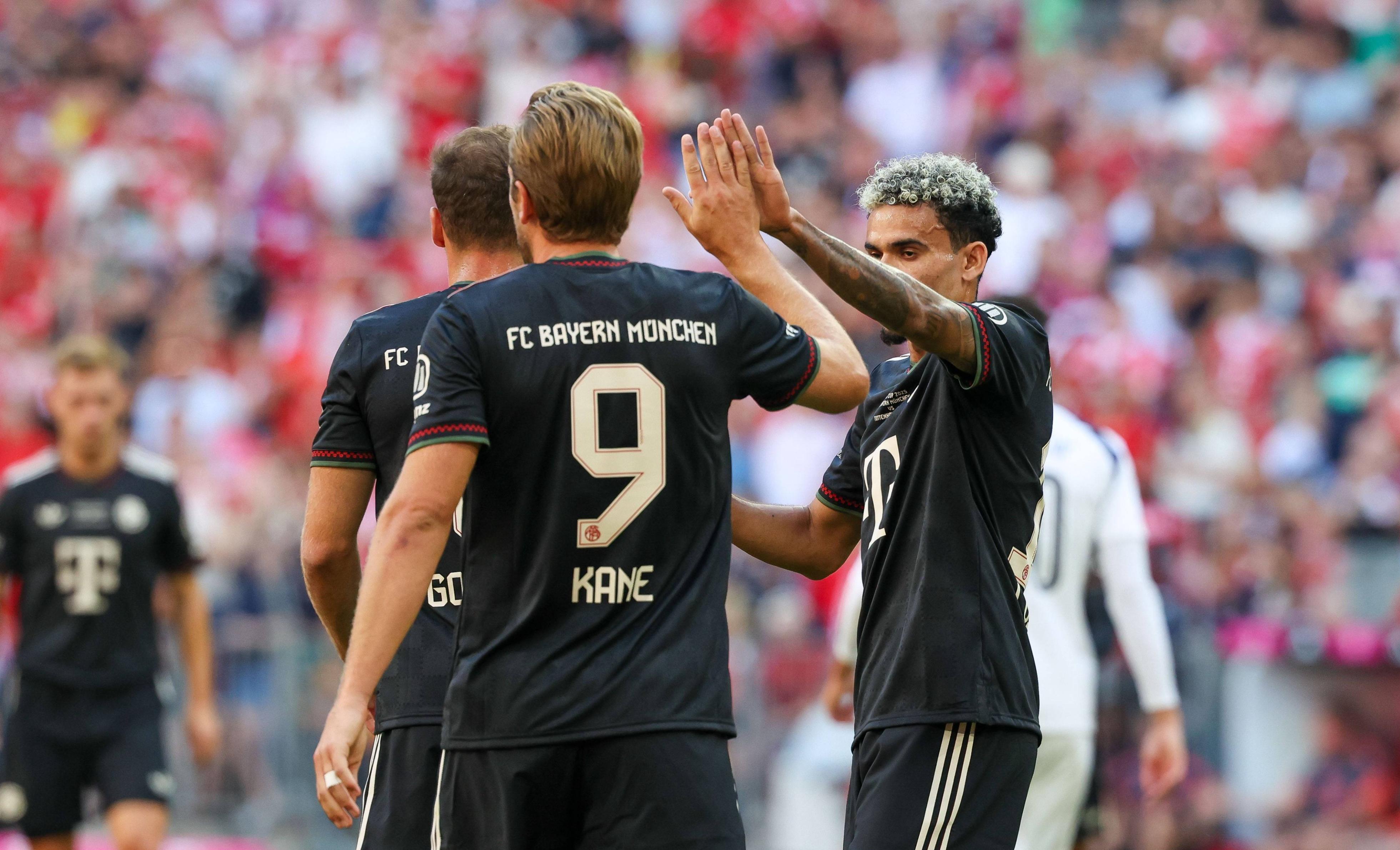 拜仁慕尼黑遭遇利物浦绝杀无缘欧冠四强的简单介绍