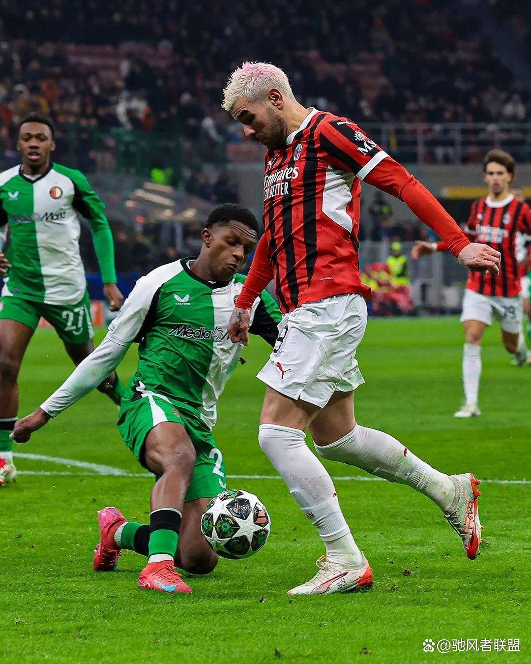 AC米兰惨遭逆转，错失领先优势的简单介绍