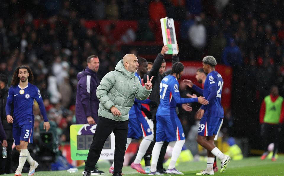 切尔西客场不敌对手,遗憾失分 切尔西客场不敌对手,遗憾失分