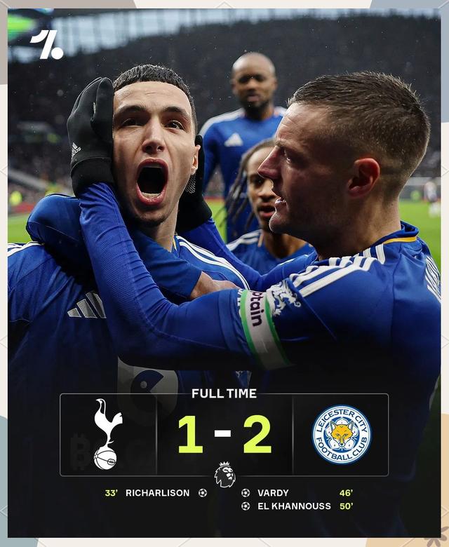 热刺主场不敌,遭遇赛季首场失利 热刺主场不敌,遭遇赛季首场失利