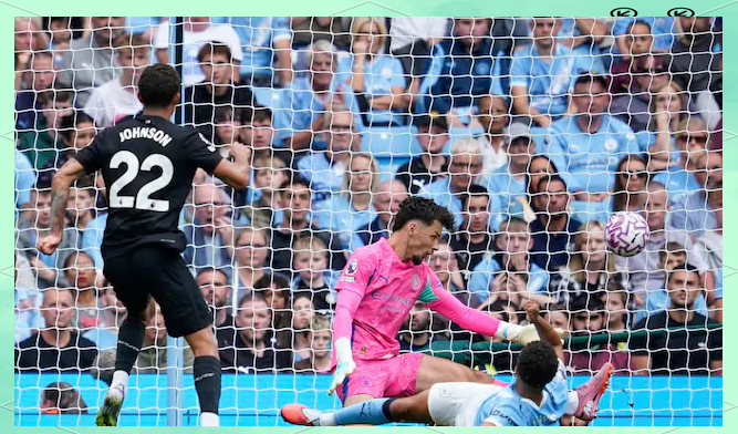 热刺抢先夺冠争夺战，瓜迪奥拉现身的简单介绍