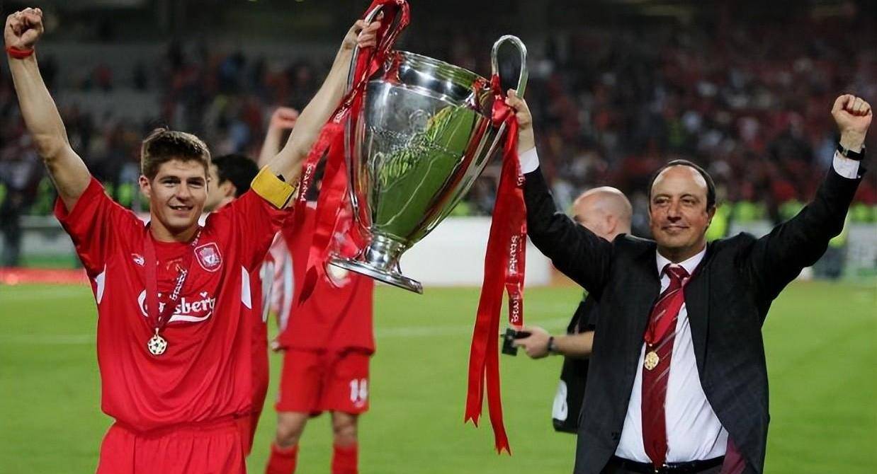 利物浦2比1逆转普林斯顿，挺进欧联杯决赛！