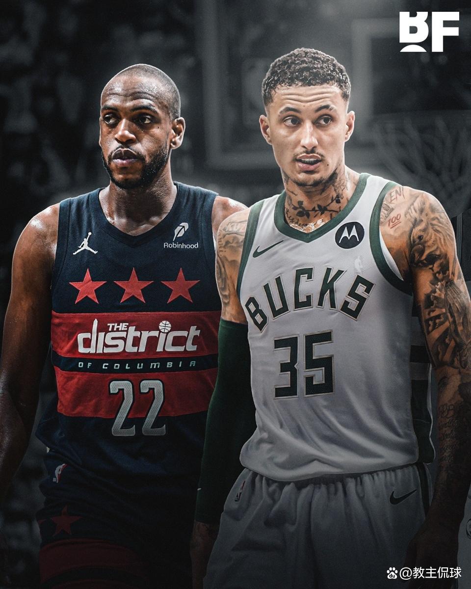 雄鹿大胜热火，米德尔顿绝杀成赛季MVP热门